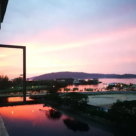 The Loft Imago 3A 3A Hotel